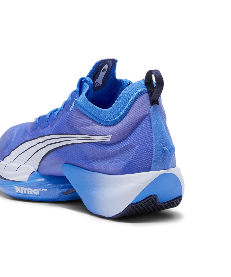 プーマ(PUMA) ランニングシューズ FAST-R ニトロエリート 195336 08