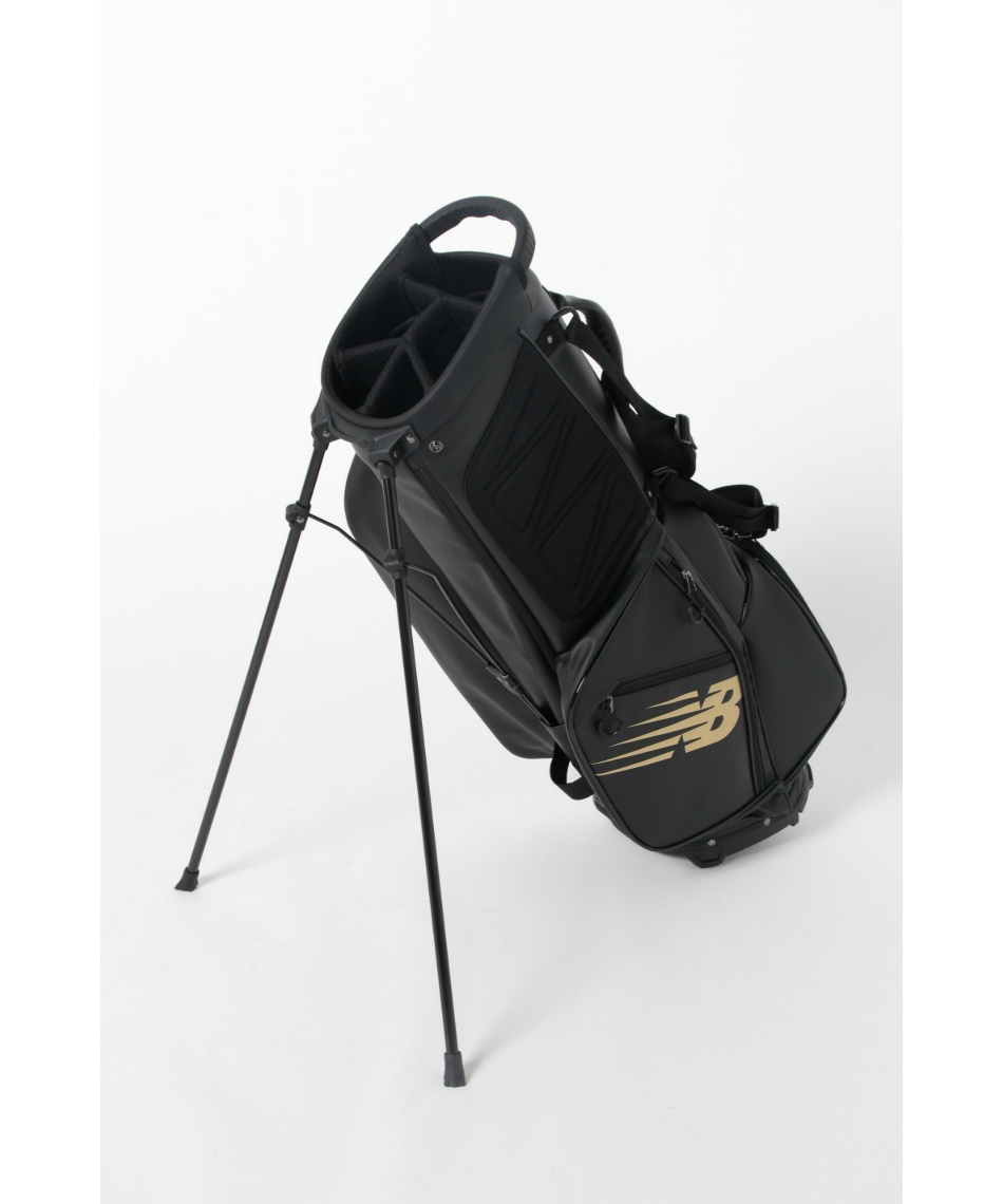 キャディバッグ NB WO 012-3980003 【2023年モデル】 | スポーツ用品