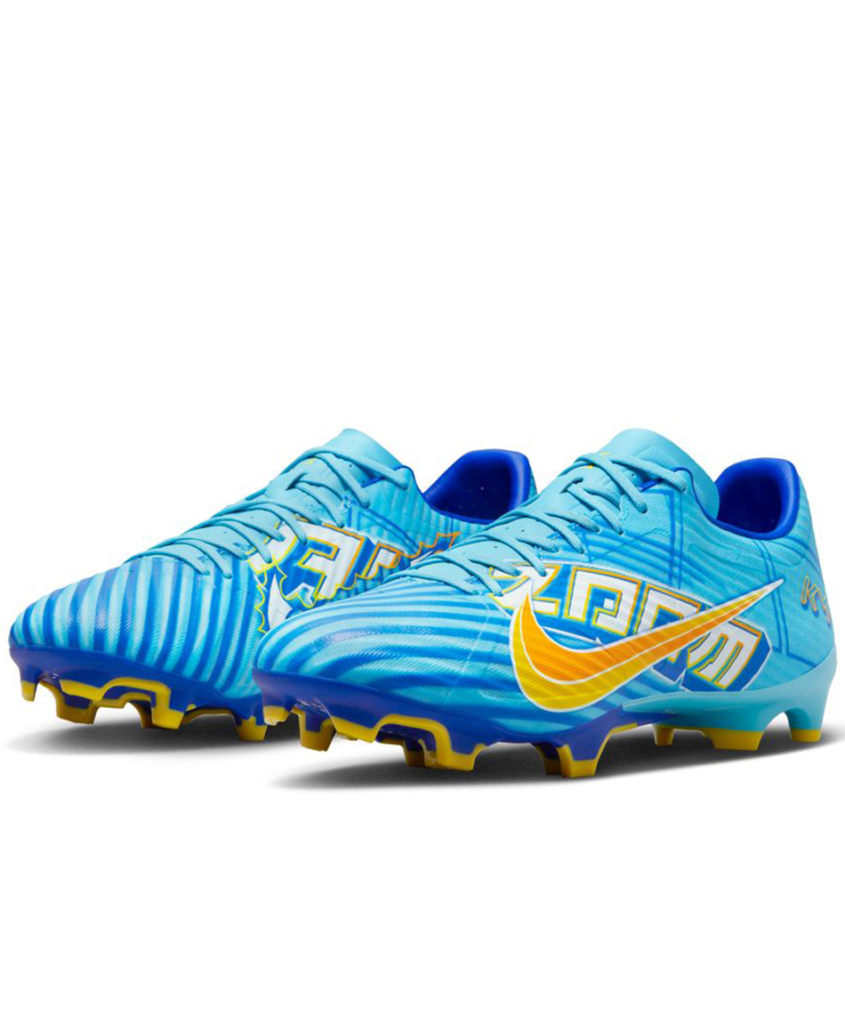 サッカースパイク KM マーキュリアルVP FGMG DV0707-400 | スポーツ