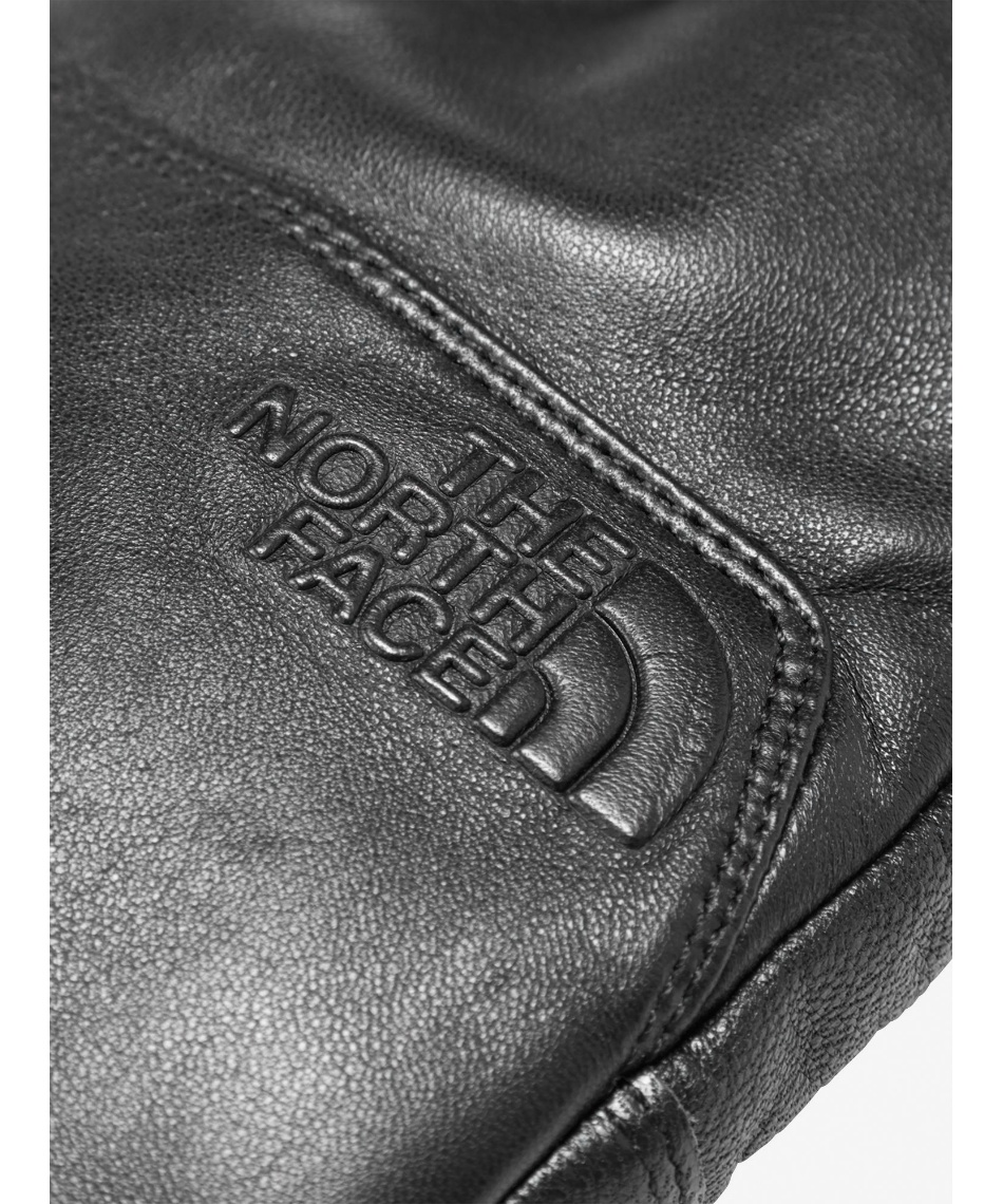 ザ・ノース・フェイス(THE NORTH FACE) スノーボードグローブ ミトン