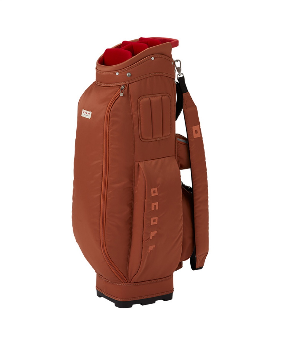 オノフ(ONOFF) キャディバッグ Caddie Bag OB0424 【2024年モデル