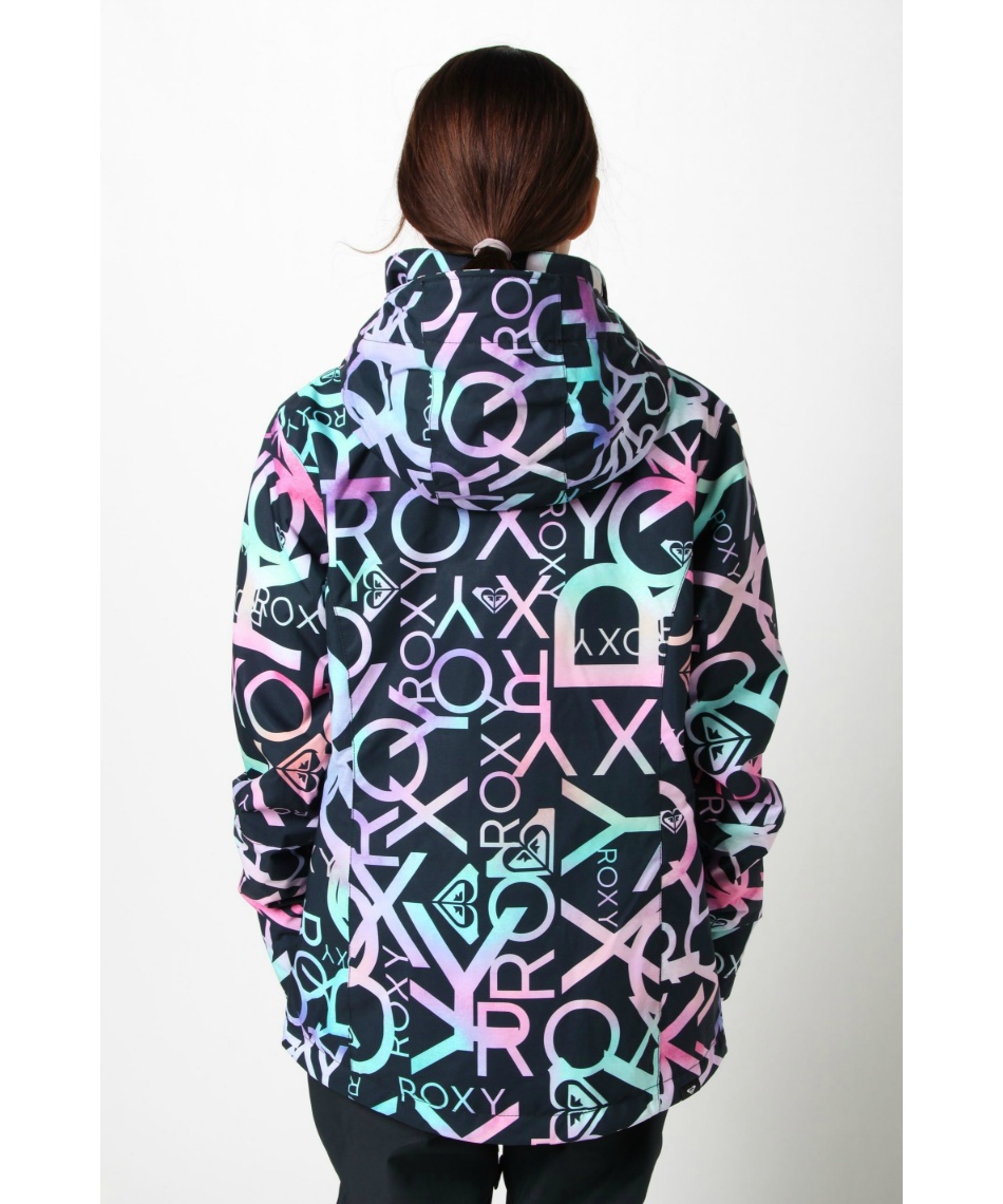 ROXY スノーボードジャケット ERJTJ03334 Sサイズ 【公式通販】