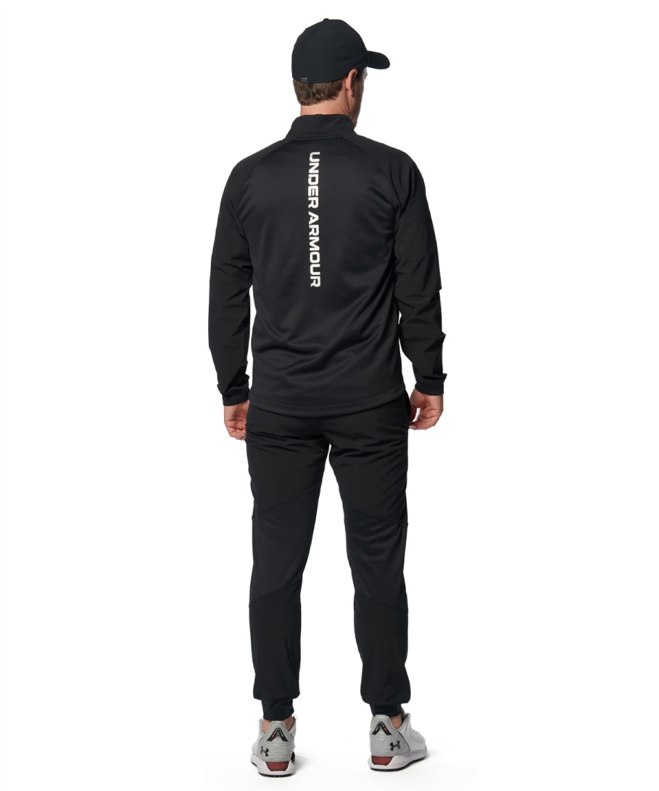 アンダーアーマー(UNDER ARMOUR) ゴルフウェア ブルゾン UAストーム