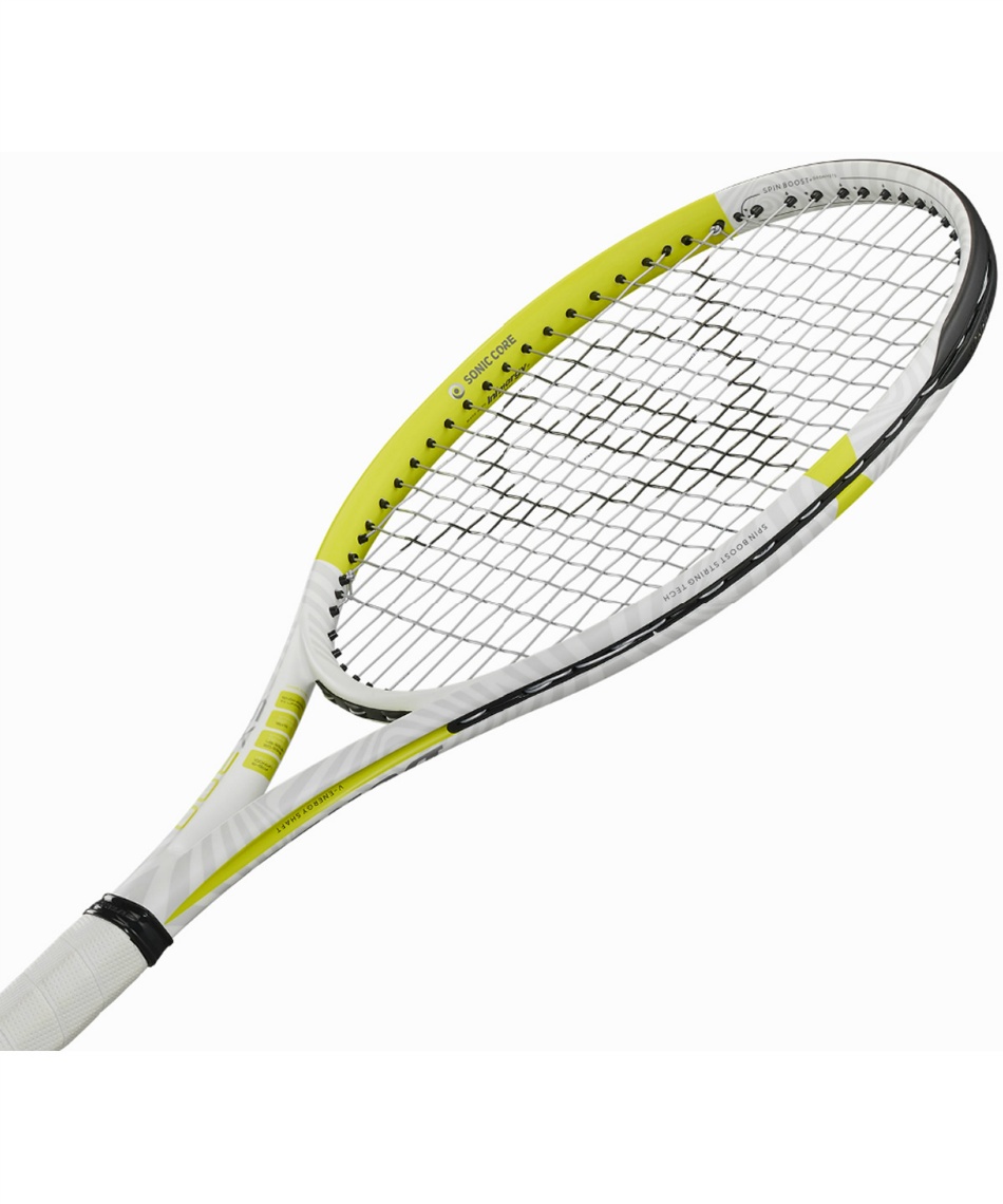 ダンロップ(DUNLOP) 硬式テニスラケット SX300 DS22306 | スポーツ用品