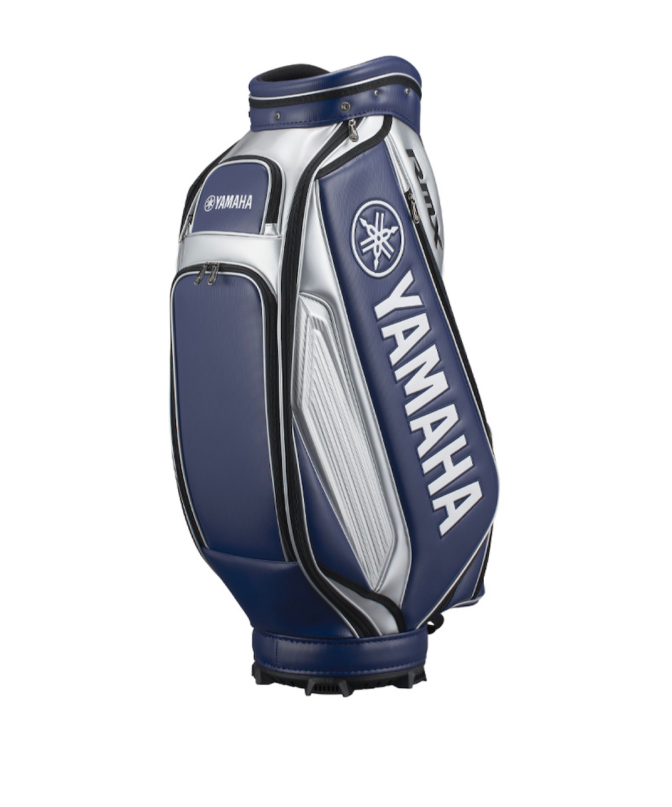 ヤマハ(YAMAHA) キャディバッグ プロレプリカモデル Y21CBP 【2021年