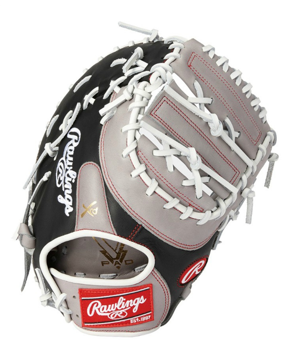 ローリングス(Rawlings) ソフトボールグローブ HYPER TECH R2G COLORS