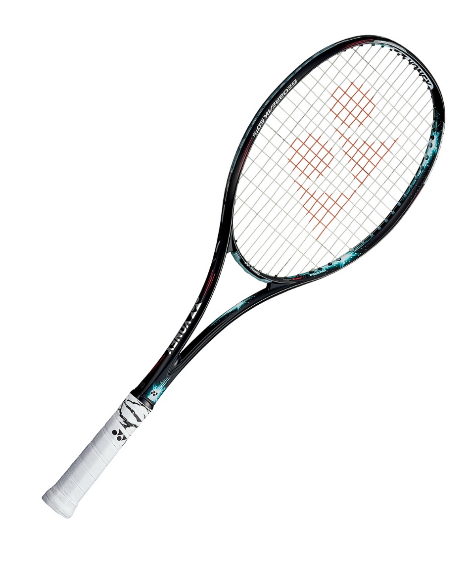 ヨネックス(YONEX) ソフトテニスラケット オールラウンド GEOBREAK 50