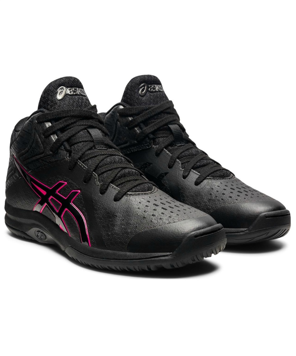 アシックス(asics) バスケットシューズ LADY GELFAIRY 8 レディ ゲル