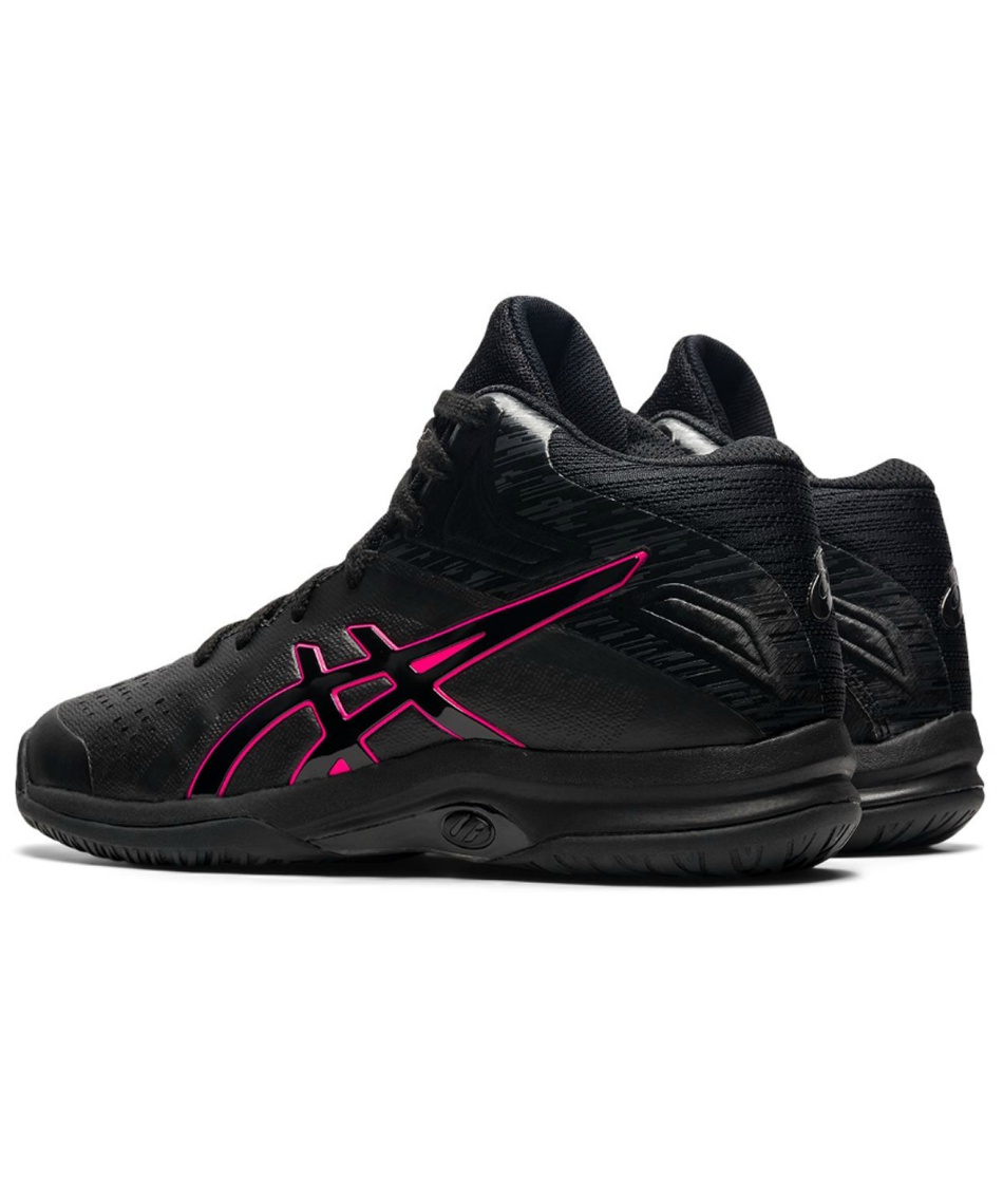 アシックス(asics) バスケットシューズ LADY GELFAIRY 8 レディ ゲル