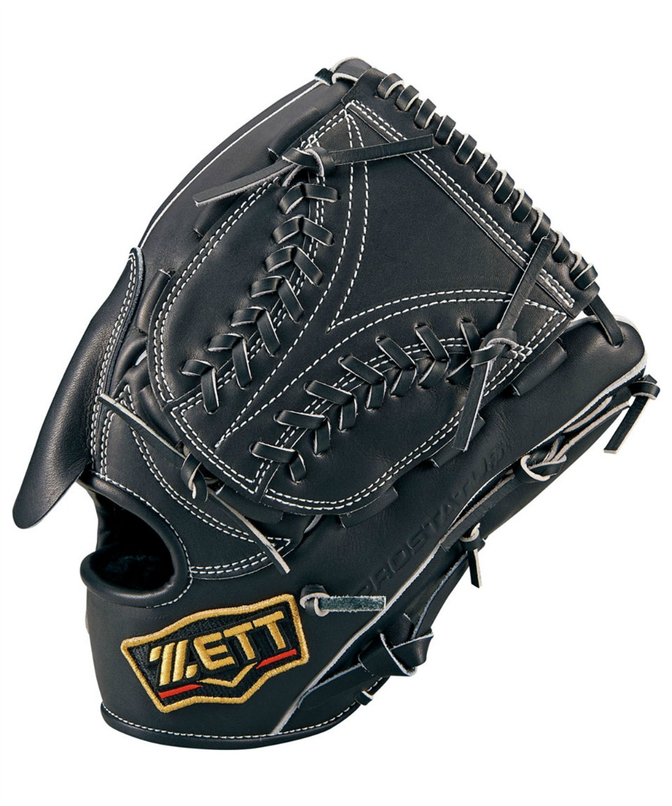 野球 硬式グラブ 投手用プロステイタスBPROG710 | スポーツ用品なら