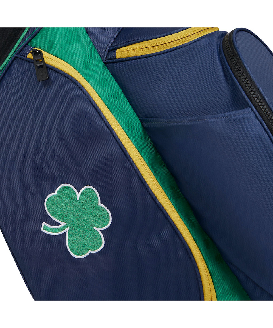 タイトリスト(Titleist) スタンドキャディバッグ 限定 シャムロック