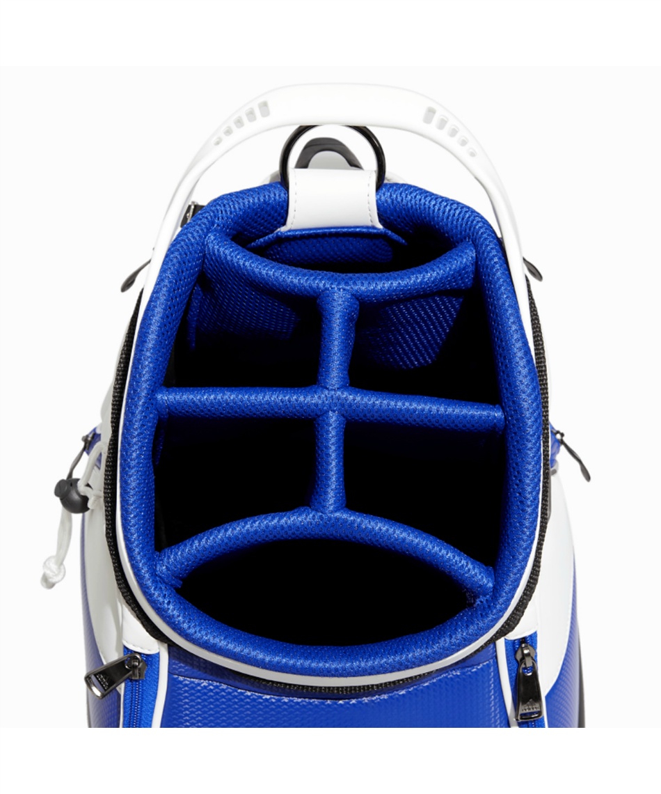 アディダス(adidas) キャディバッグ パフォーマンスロゴ HT6817 NMH90