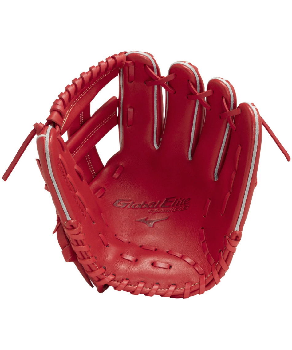 ミズノ(MIZUNO) 野球 少年軟式グローブ 内野手用 少年軟式用グローバル