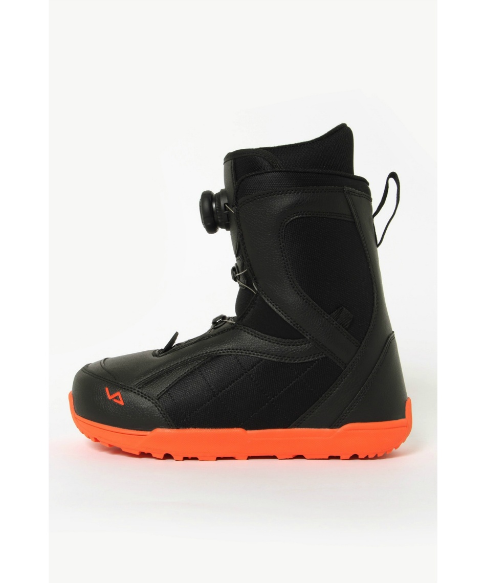 ビジョンピークス(VISIONPEAKS) スノーボードブーツ ダイヤルタイプ A