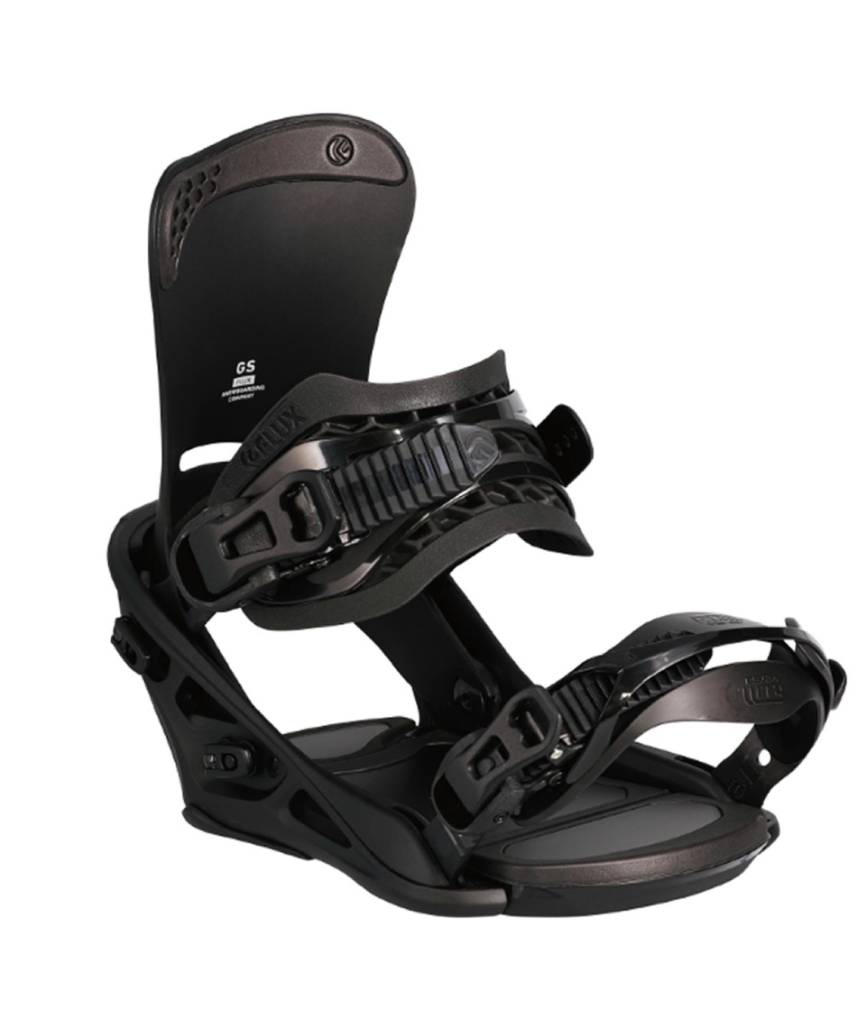 フラックス(FLUX) スノーボード ビンディング ジーエス GS 【23-24