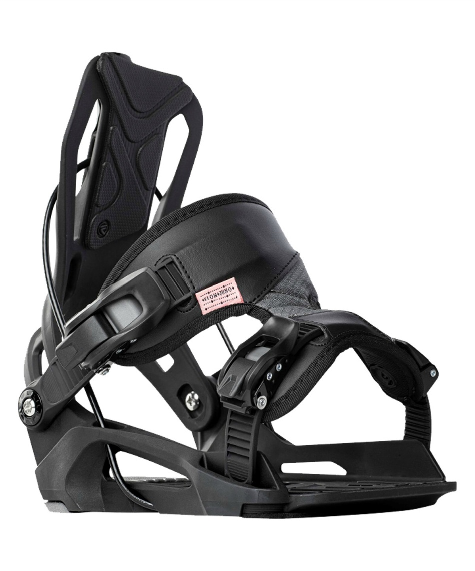 フロー(FLOW) スノーボード ビンディング ジュノ JUNO | スポーツ用品