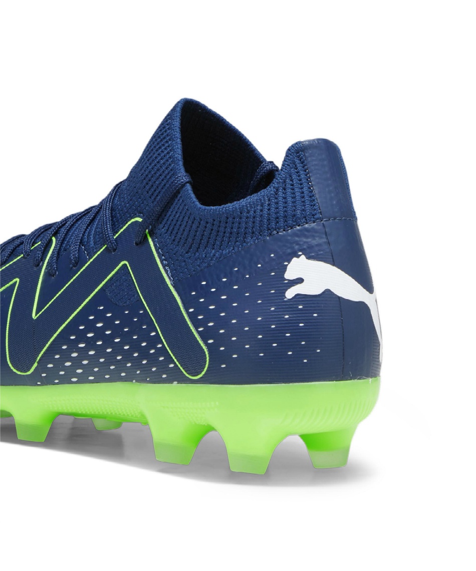 プーマ(PUMA) サッカースパイク フューチャー マッチ HGAG 107372-03