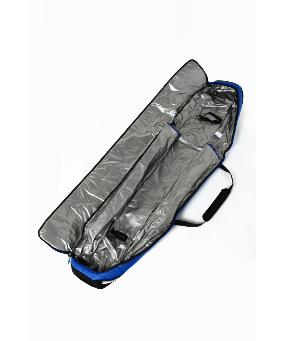 SALOMON SURFACE 142 FLOW Flite2 S ケース付き SALOMON SURFACE 142