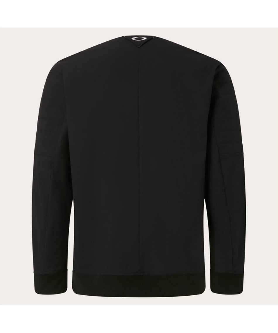 オークリー(OAKLEY) ゴルフウェア ブルゾン SKULL PHASE LINING JACKET