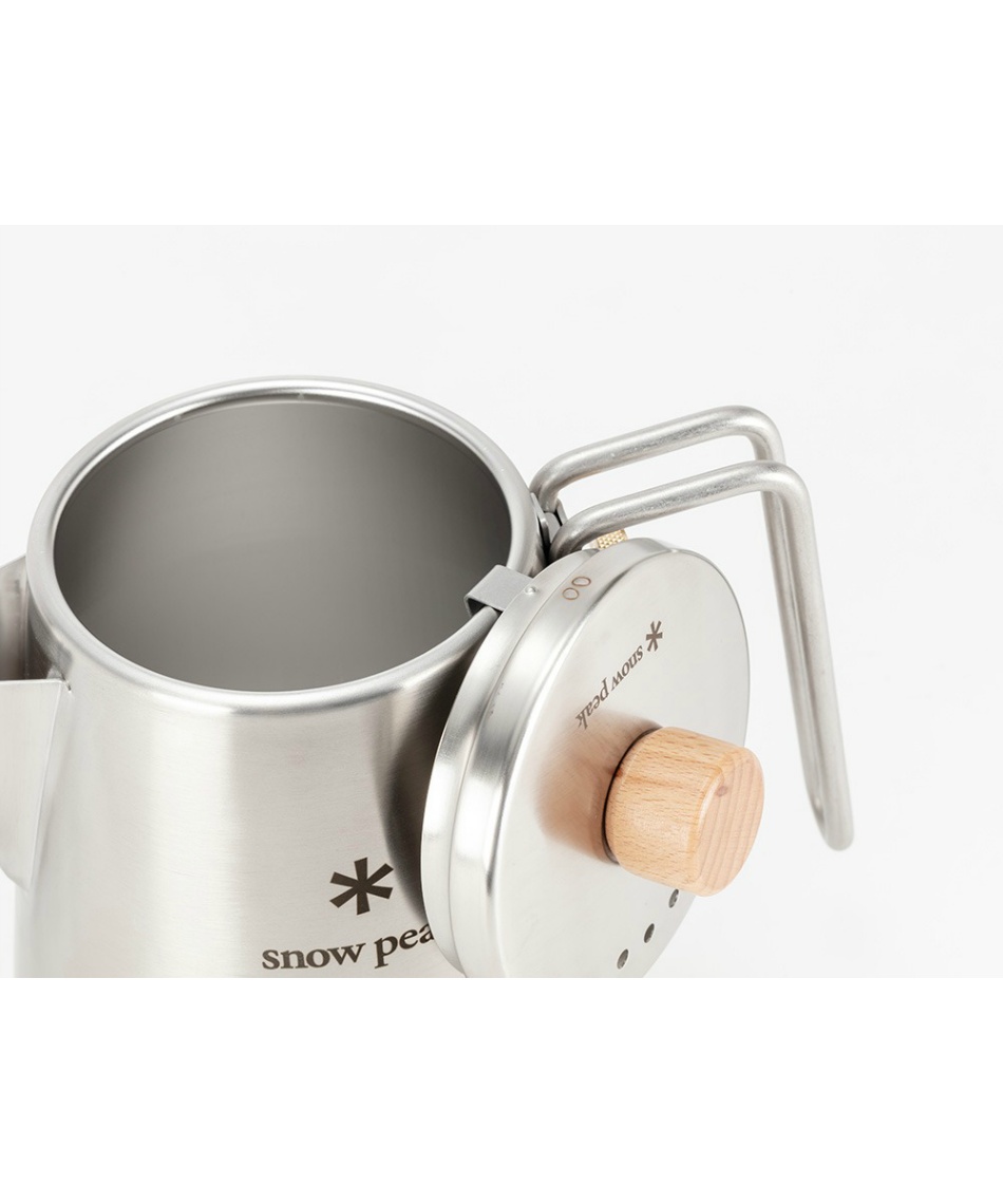 スノーピーク(snow peak) 食器 コーヒードリップ バリスタセット FK