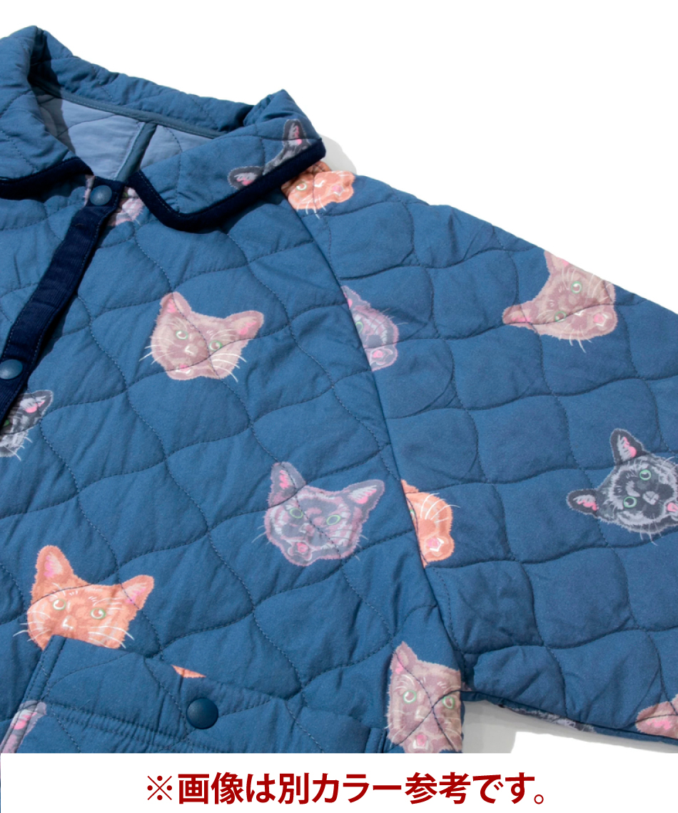 ゴースローキャラバン(Go Slow Caravan) コート オリジナル