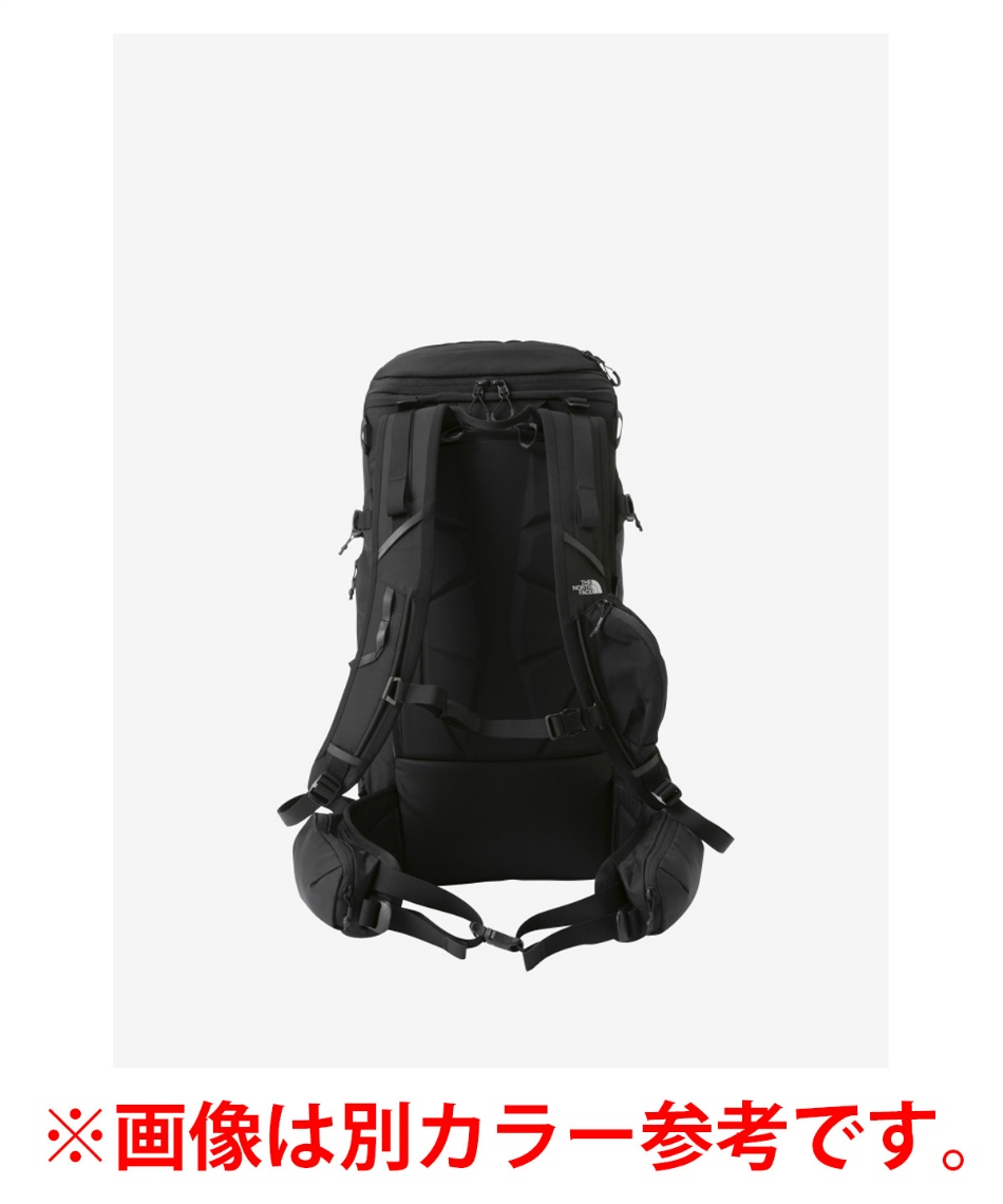 ザ・ノース・フェイス(THE NORTH FACE) バックパック チュガッチ35