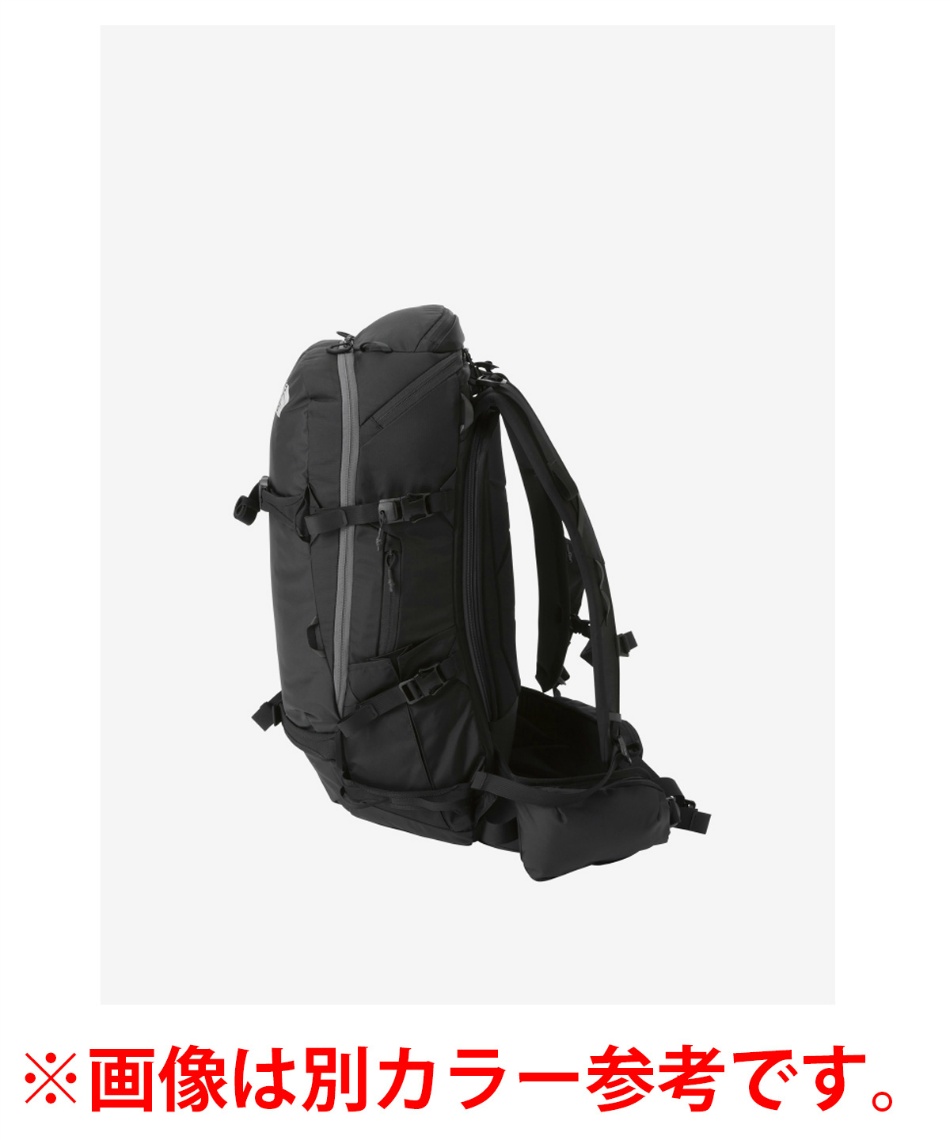 ザ・ノース・フェイス(THE NORTH FACE) バックパック チュガッチ35