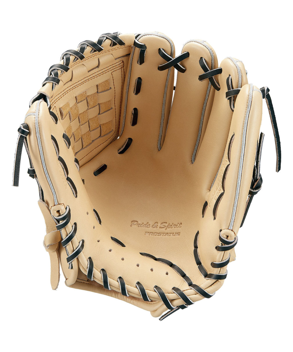 ゼット(ZETT) 野球 一般軟式グローブ 内野手 軟式グローブ