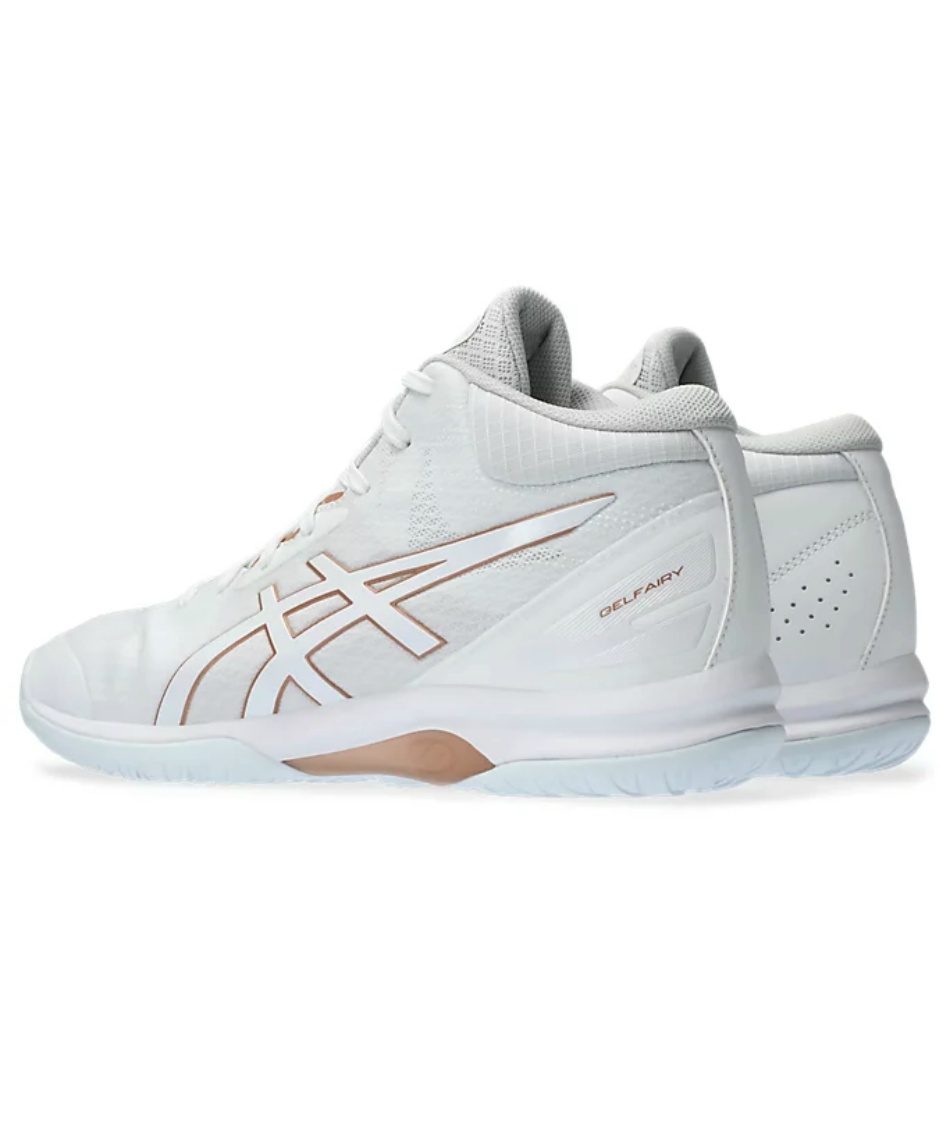 アシックス(asics) バスケットシューズ LADY GELFAIRY 9 レディゲル