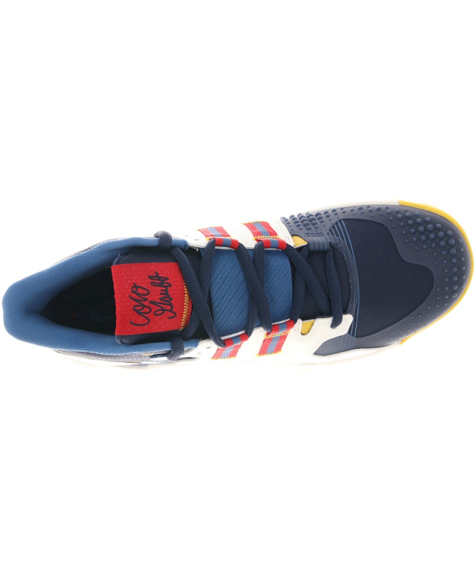 ニューバランス(new balance) テニスシューズ オールコート Coco CG1 H