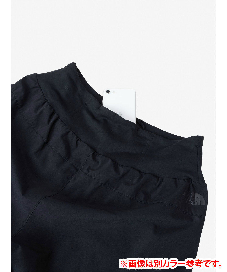 ロングパンツ エイペックスライトジョガーパンツ NB12481 NT 【国内
