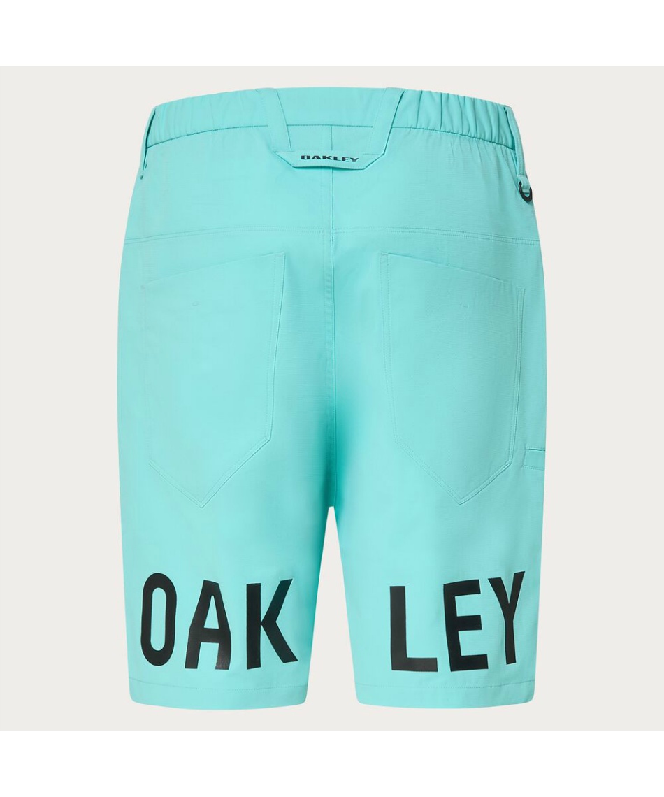 オークリー(OAKLEY) ゴルフウェア ショートパンツ ADDICTIVE SHORTS