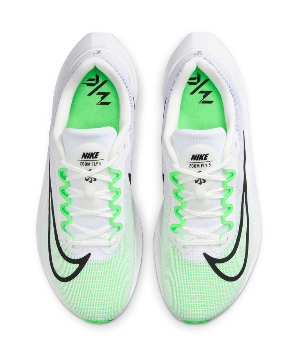 ランニングシューズ SP ズームフライ 5 DM8968-101 | スポーツ用品なら