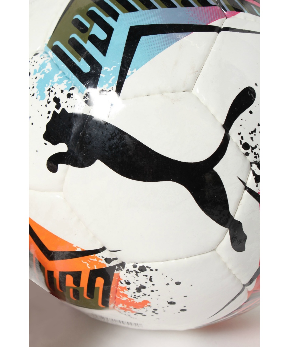 フットサルボール 4号 Q3 フットサル HS 機械縫い084343-01 4G