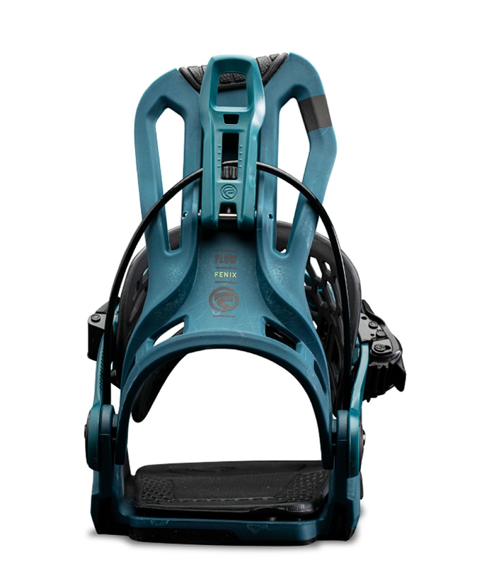 フロー(FLOW) スノーボード ビンディング フェニックス フュージョン