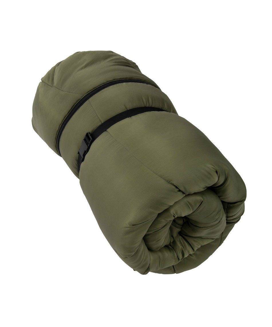 コールマン(Coleman) マミー型シュラフ タスマンキャンピングマミー L