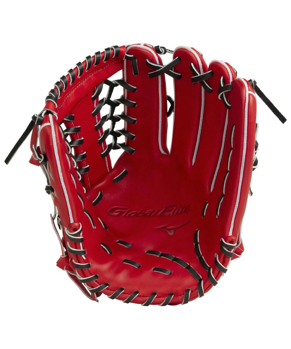ミズノ(MIZUNO) 野球 硬式グローブ 外野手用 硬式用 グローバル