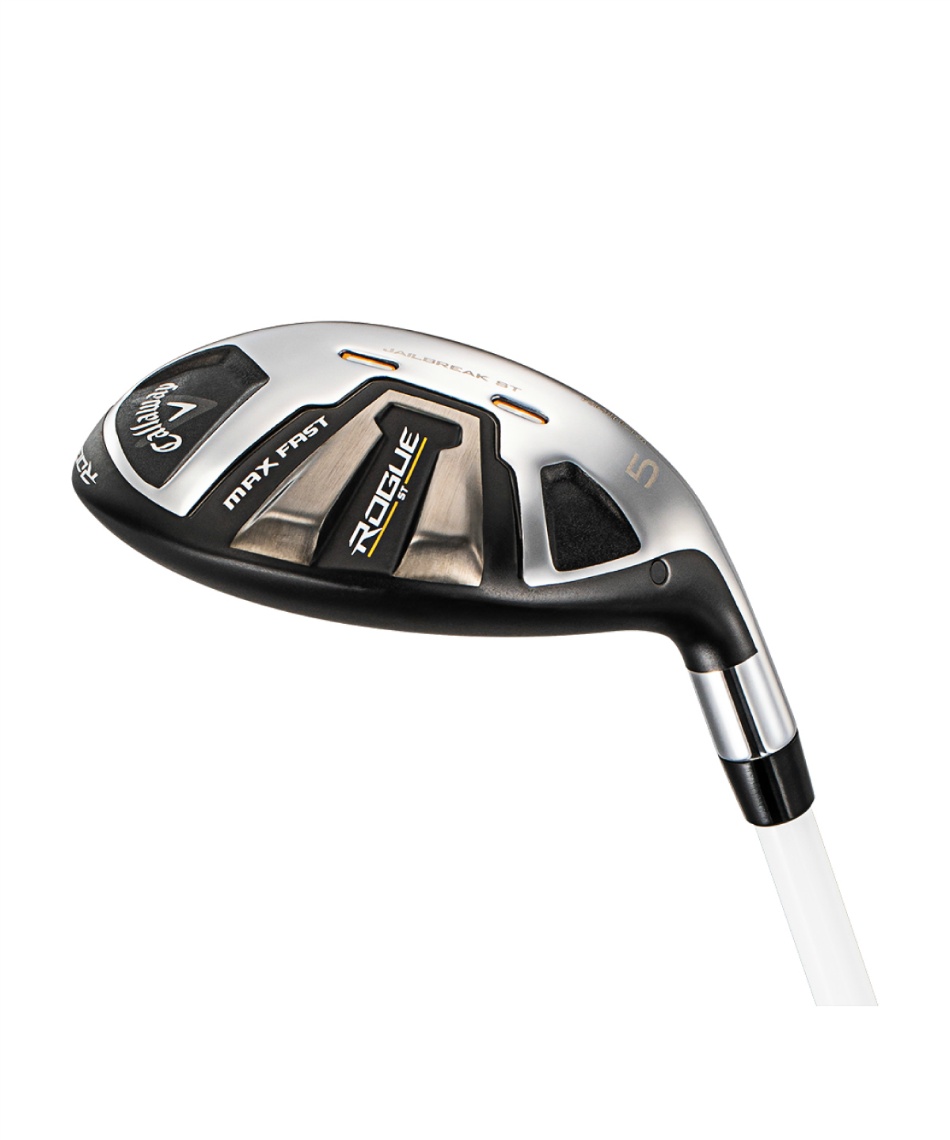ユーティリティ ローグ ST MAX FAST ELDIO 40 for Callaway シャフト