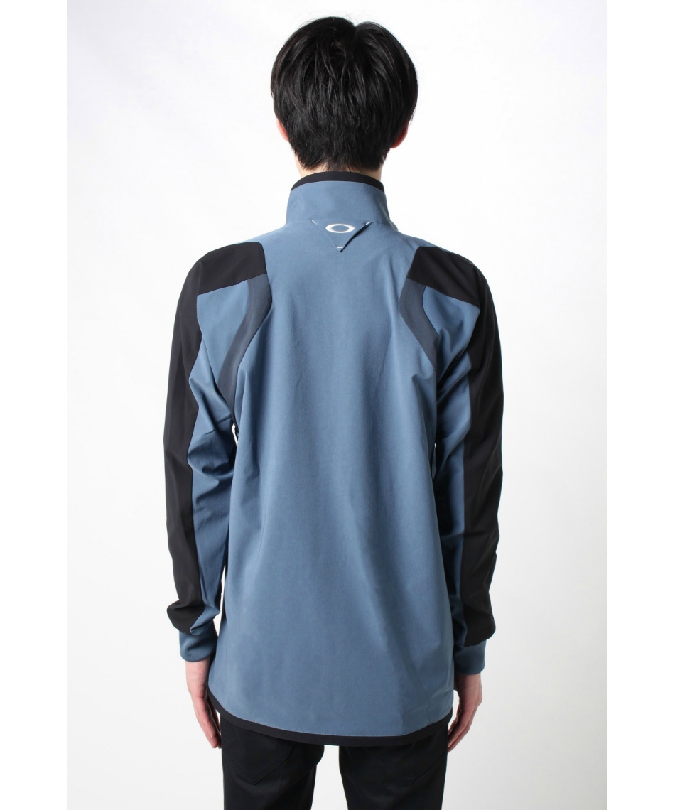 オークリー(OAKLEY) ゴルフウェア ブルゾン SKULL WATER RESISTANT