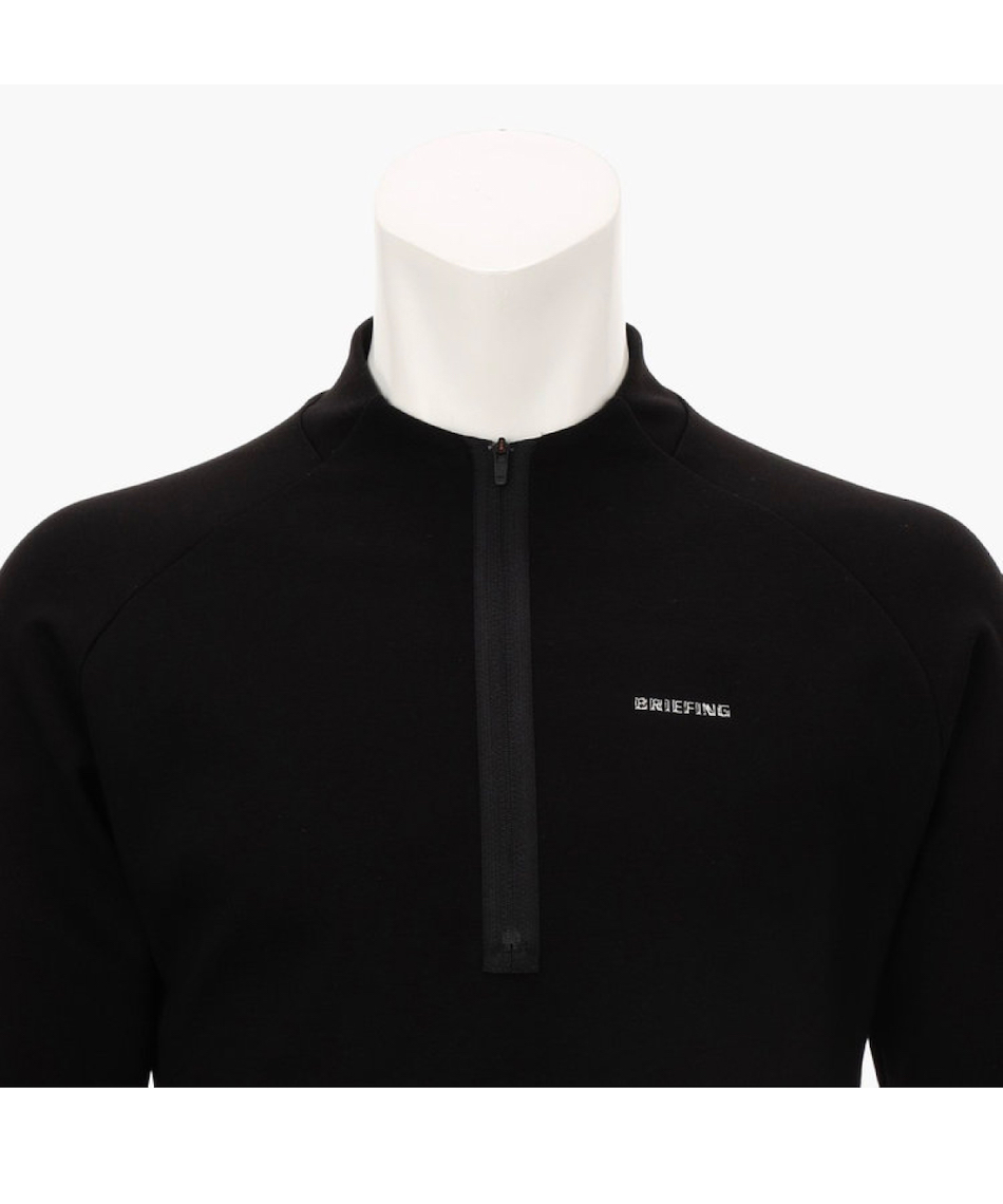 クーポン対象外】 ブリーフィング(BRIEFING) ゴルフウェア 長袖シャツ