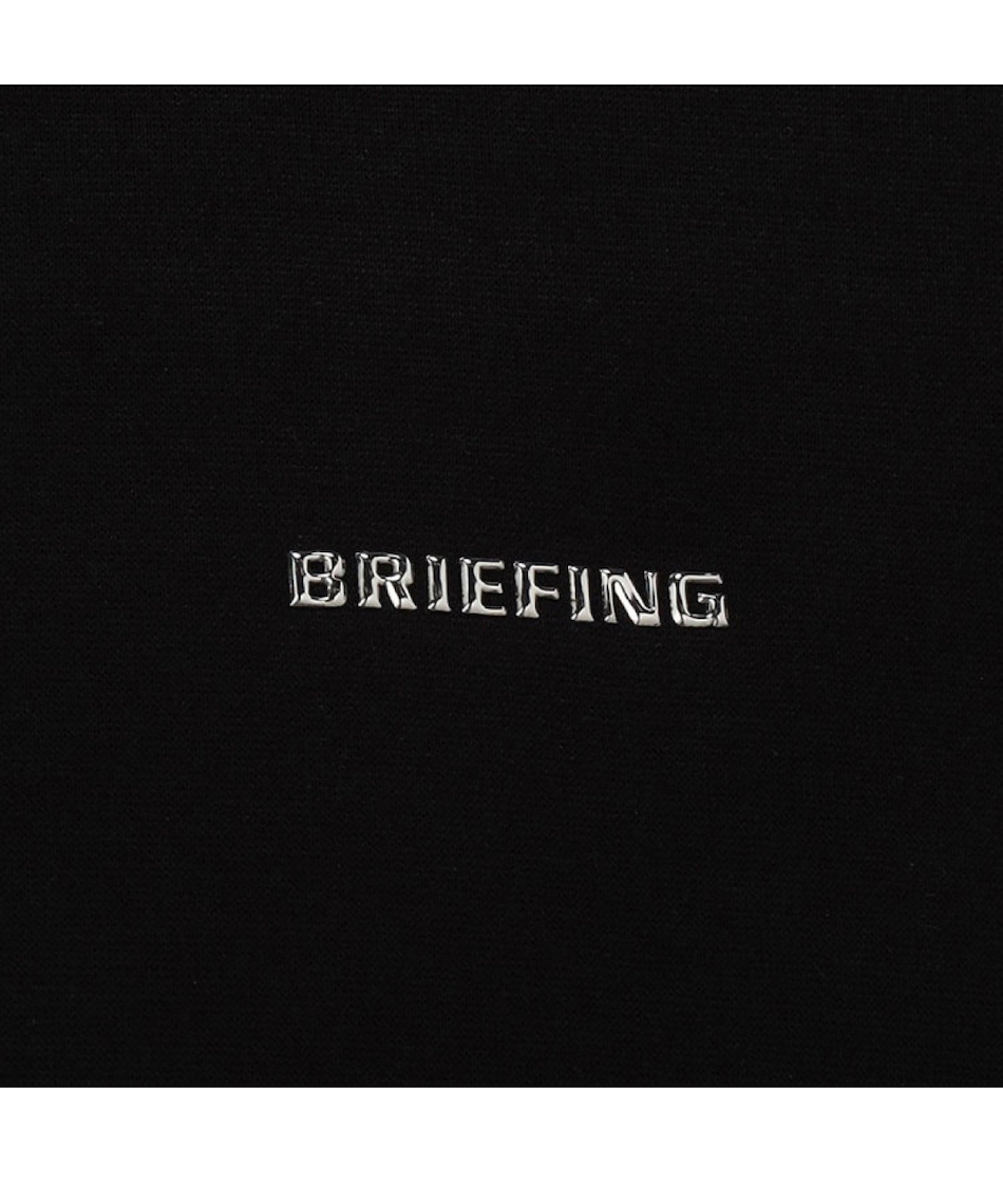 クーポン対象外】 ブリーフィング(BRIEFING) ゴルフウェア 長袖シャツ