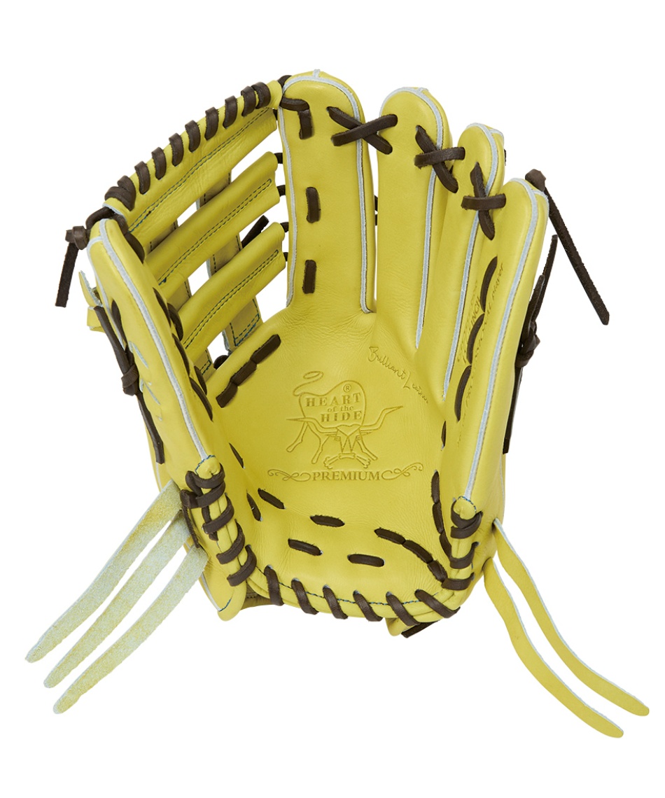 ローリングス(Rawlings) 野球 硬式グローブ 外野手用 硬式 HOH