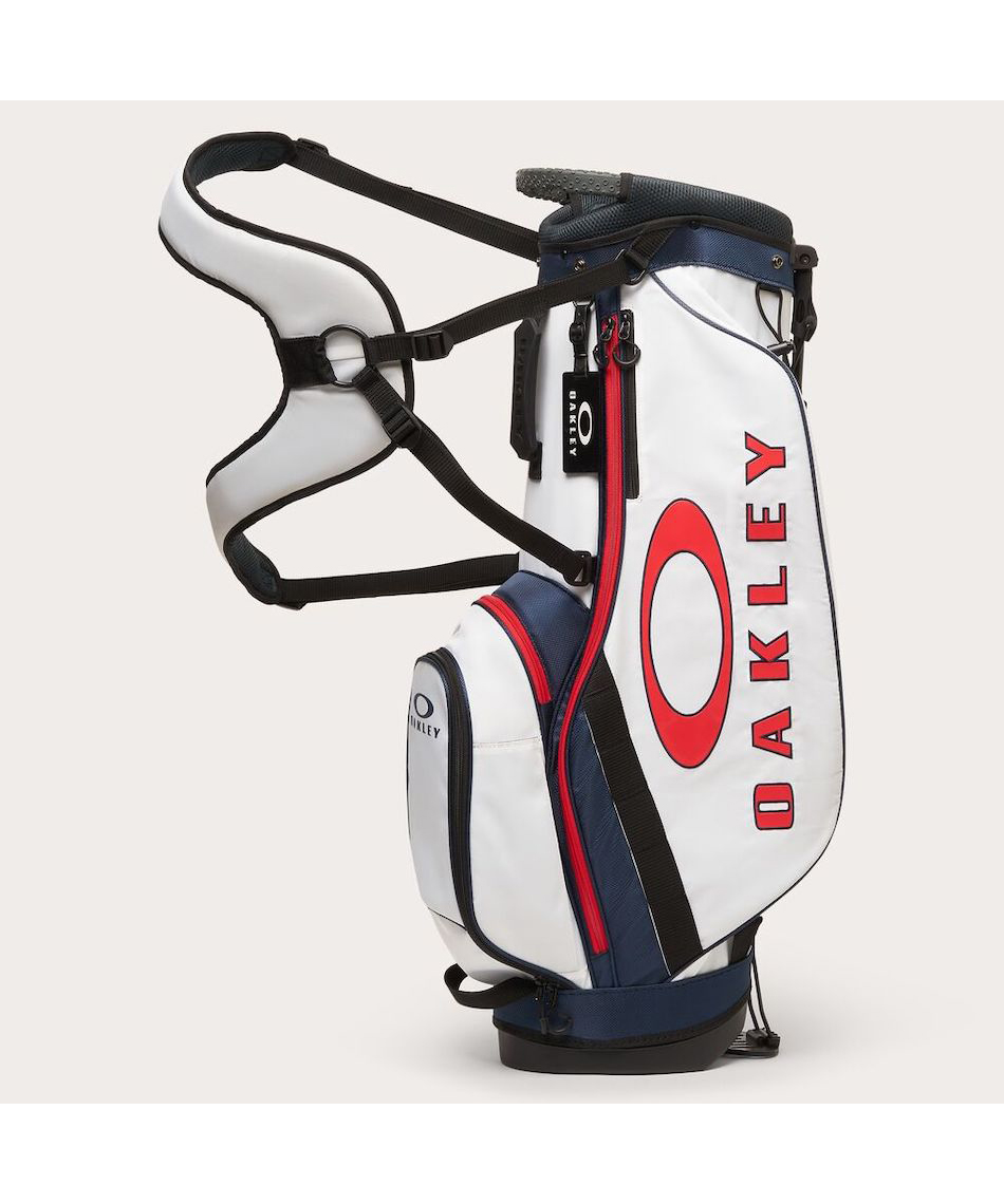 オークリー(OAKLEY) スタンドキャディバッグ OAKLEY STAND 18.0