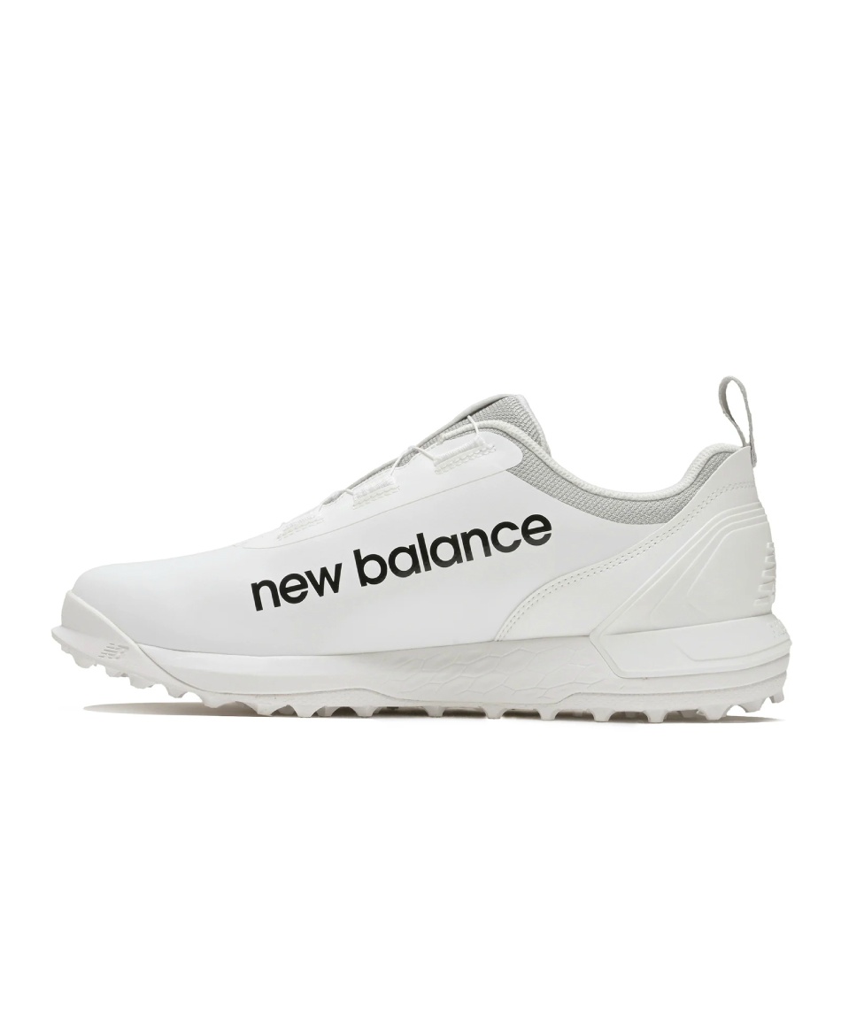 ニューバランス(new balance) ゴルフシューズ スパイクレス Fresh Foam