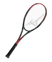 ミズノ(MIZUNO) ソフトテニスラケット 前衛向け SCUD PRO-C スカッド