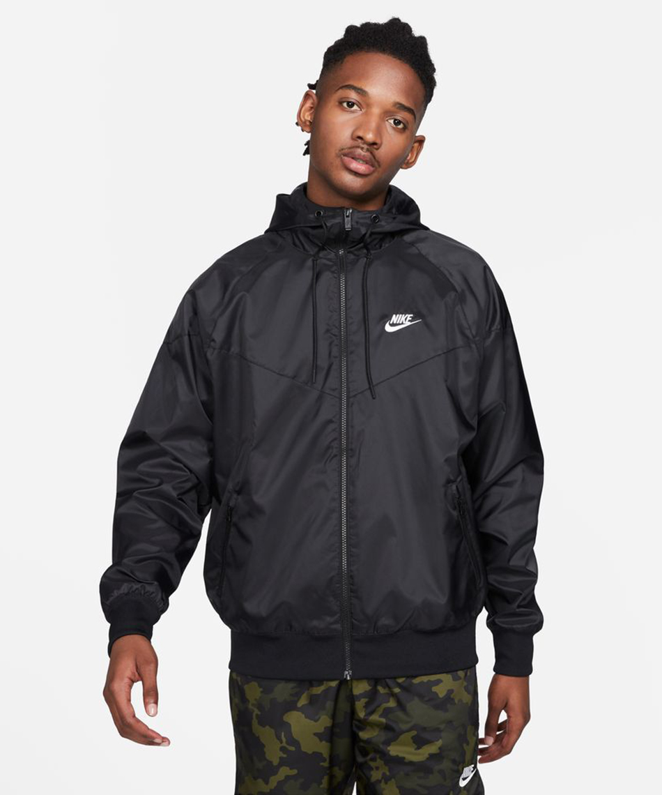 ウインドブレーカー ジャケット NSW HE WR ウーブン フーディ