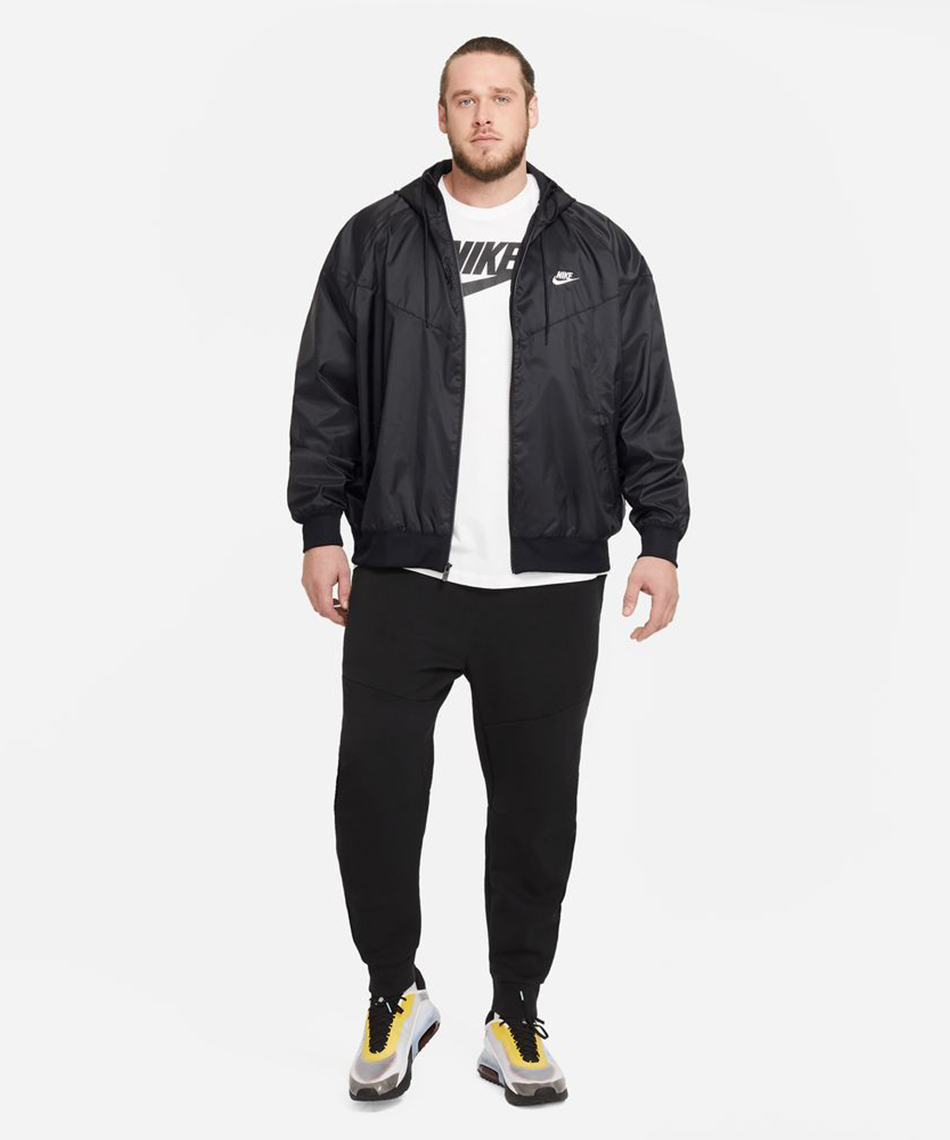 ウインドブレーカー ジャケット NSW HE WR ウーブン フーディ