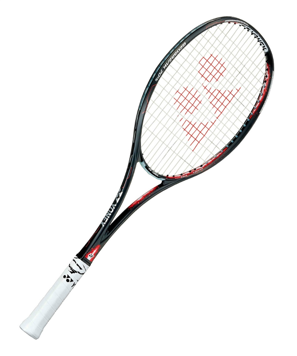 ヨネックス(YONEX) ソフトテニスラケット オールラウンド ジオブレイク