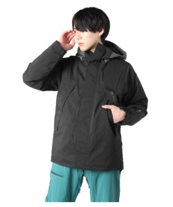 ゴールドウイン(GOLDWIN) スキーウェア ジャケット Baro Jacket