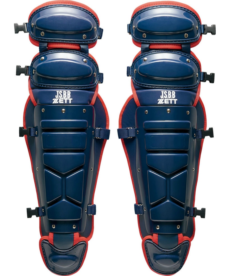 ゼット(ZETT) 野球 軟式用 キャッチャー 防具4点セット BL303SET